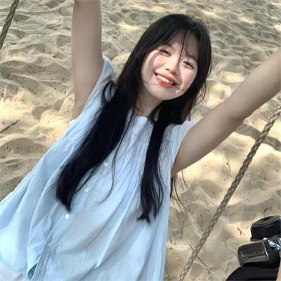 美丽笨女人