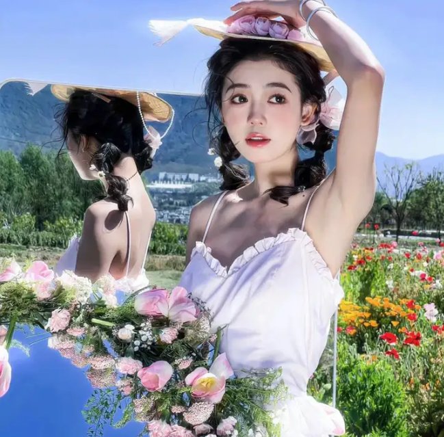胜券在握