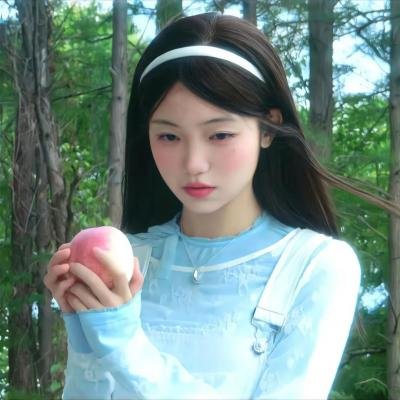 蓝色档案