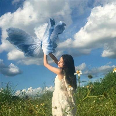 喜欢我的海